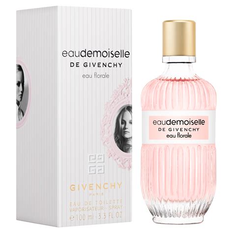 givenchy eaudmoiselle eau florale|eaudemoiselle de Givenchy.